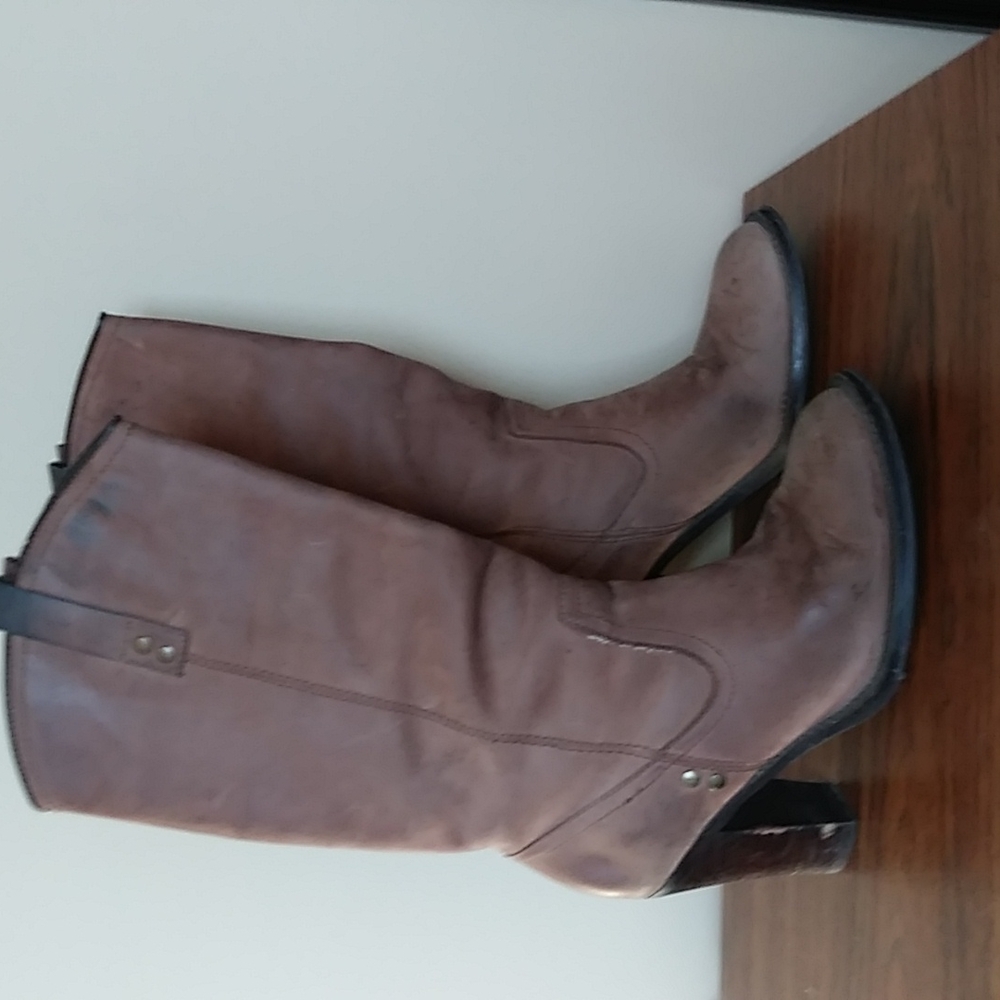 Womens boots
